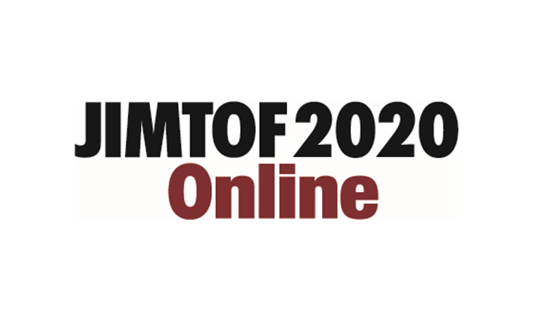 JIMTOF2020 Online