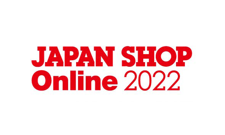 JAPAN SHOP Online 2022