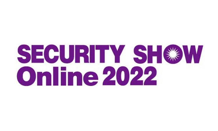 SECURITY SHOW Online 2022